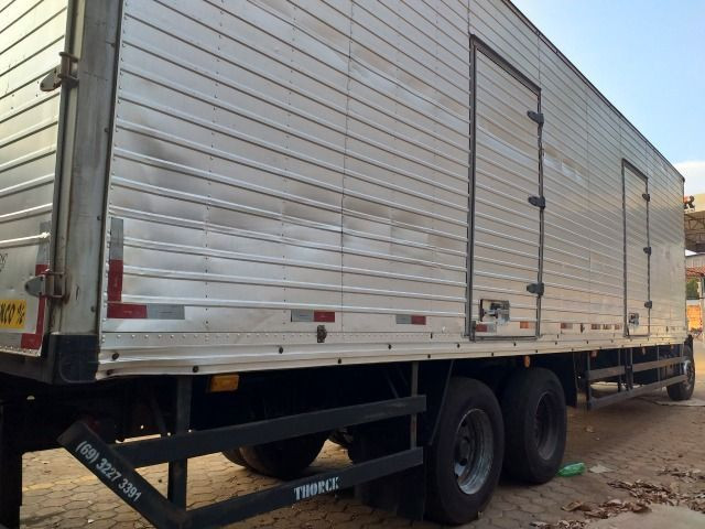 Caminho 15170 bau - Foto 10