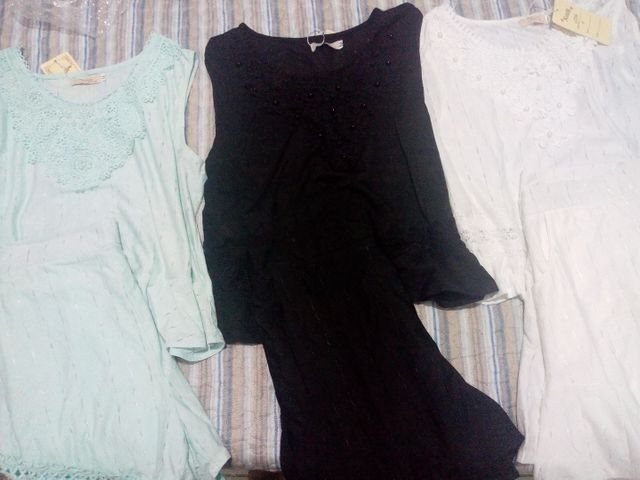 Roupa Feminina - Foto 2