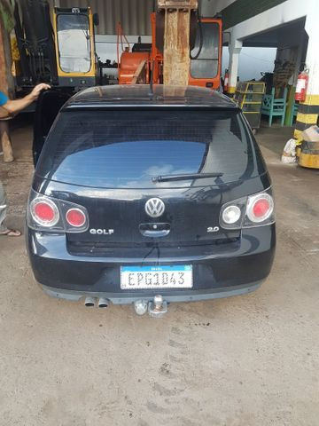 Golf motor ap 2.0 - Foto 2
