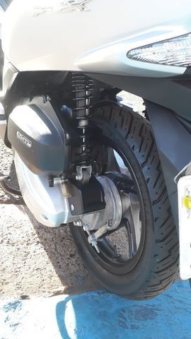 Pcx 2017 - Foto 4
