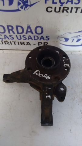 Montante Fiat Palio fire 2003, esquerdo.