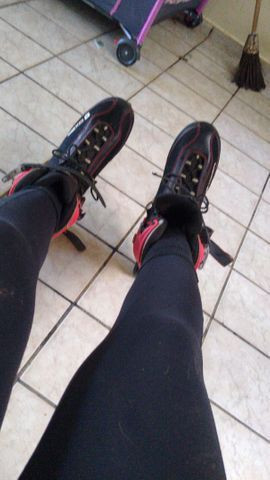 Patins oxer 43 - Foto 3