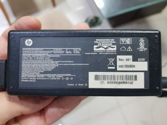 Notebook HP 14 Core i5 - Foto 6