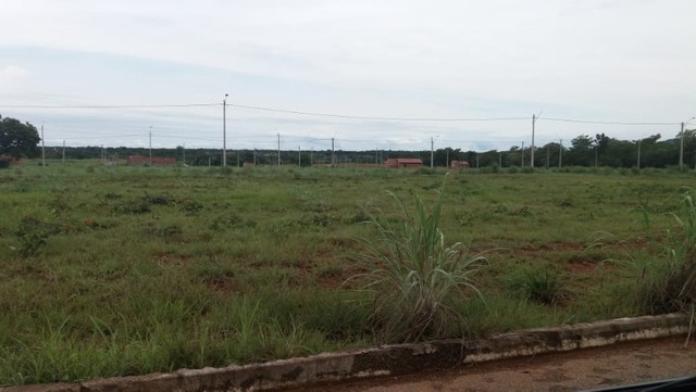 lote residencial 400mts J. Aeroporto - Foto 4
