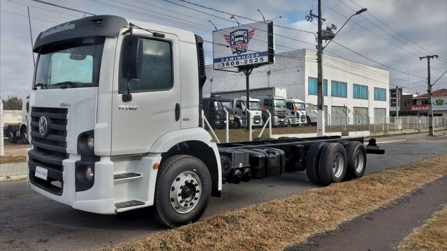 VW 280 2018