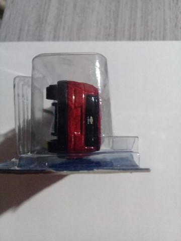 Miniatura 1/64 Chevrolet Volt 2011 - Foto 2