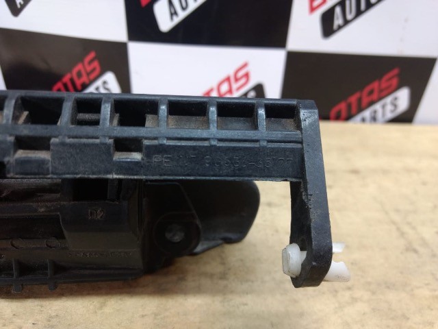 Maçaneta Externa Porta Dianteira Direita Citroen Xsara Picasso 2001 á 2012. - Foto 5