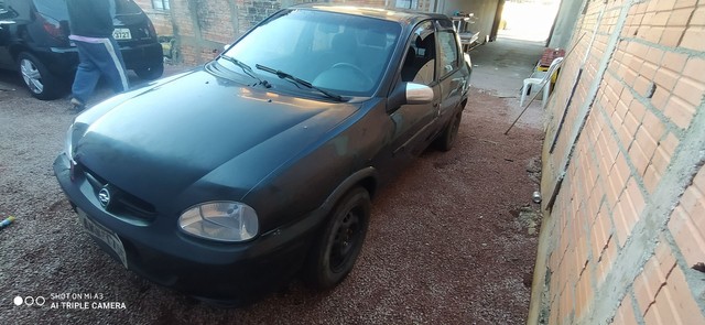 CORSA SEDAN