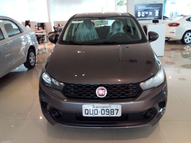 FIAT ARGO