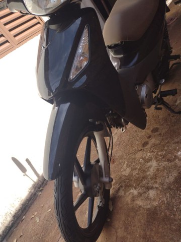 VENDO BIZ 125