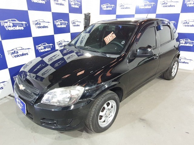 CELTA 1.0 4P 2013 R$ 27.999-NILDO RAFA VEÍCULOS