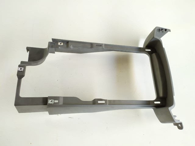 Console Central Nissan Frontier - Foto 2
