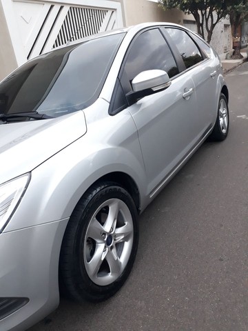 VENDO FORD FOCUS