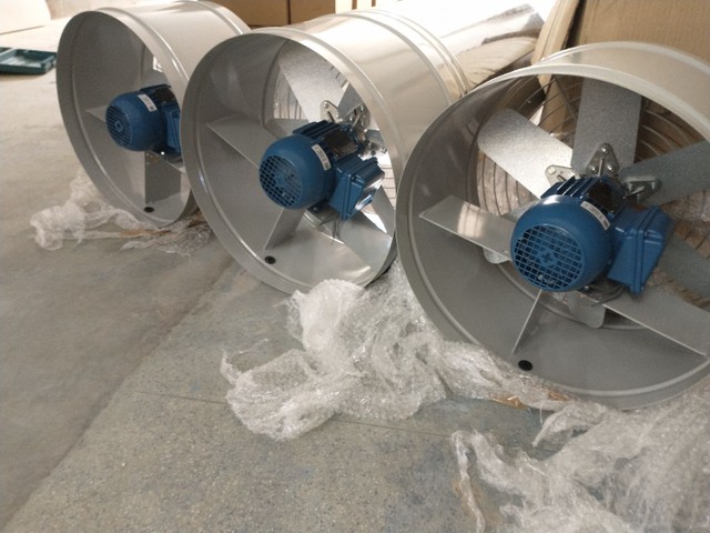 Coifas e exaustores, dutos industriais sob medida - Foto 4