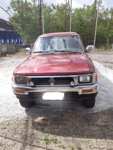 HILUX 2.8 2000
