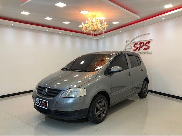 VOLKSWAGEN FOX 1.0 MI 8V 2008