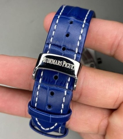 Audemars Piguet Royal Oak AAA+ - Foto 5