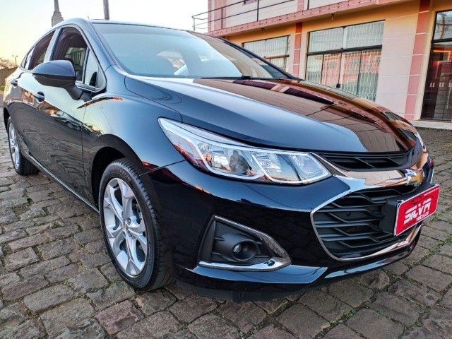 GM CRUZE