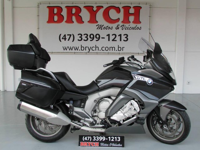 BMW K1600 1600 GTL ABS