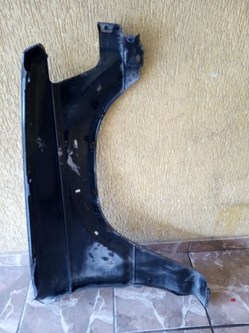 Paralama esquerdo Mitsubishi Pajero 1996  - Foto 3