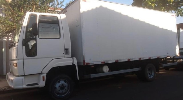 FORD CARGO 815*PARCELO