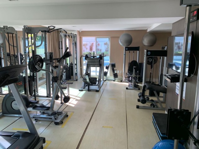 Vendido apartamento 4 Suites + Dce - Jardim Luna/Brisamar  - Foto 4