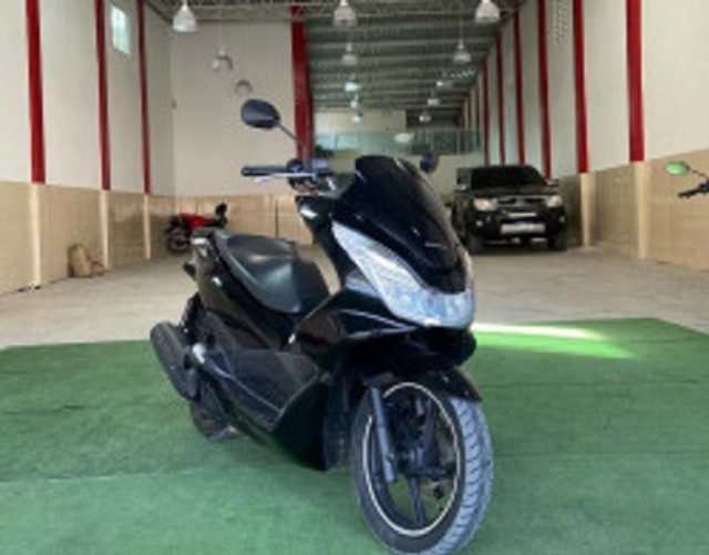HONDA PCX 150