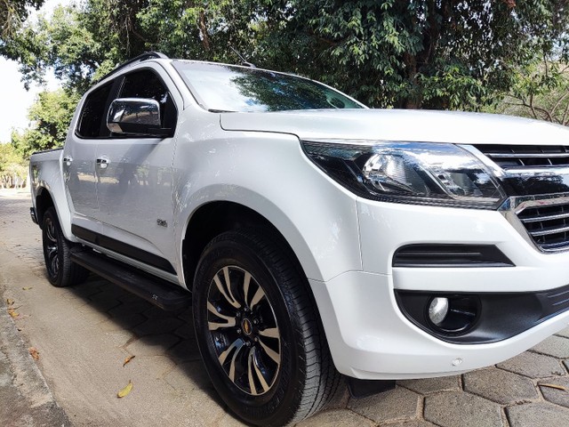 S10 LTZ 2019 4X4  OPORTUNIDADE 