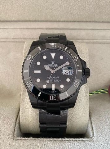 Rolex Submariner Premium - Foto 4