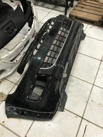 Parachoque Amarok 