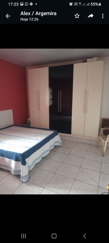 Duas casas de 2 e 3 quartos com suíte Barra S João  - Foto 4