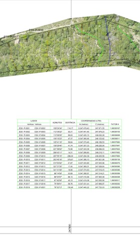 Lote/Terreno para venda tem 58000 metros quadrados em Vida Nova - Parnamirim - RN - Foto 4