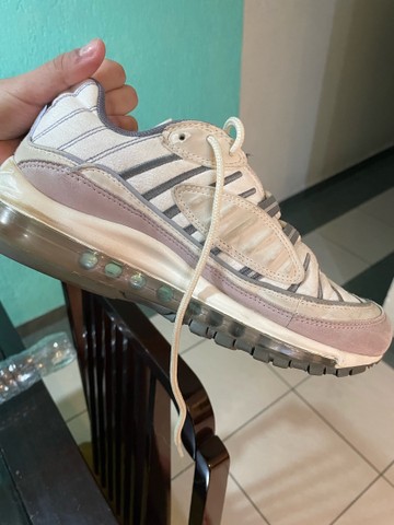 Air max 98 - Roupas e calçados 