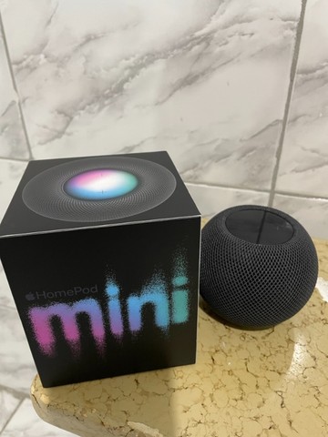 [Vendo] HomePod Mini