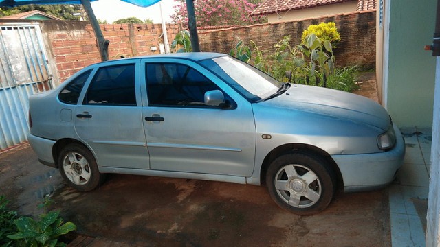 polo 1999 olx