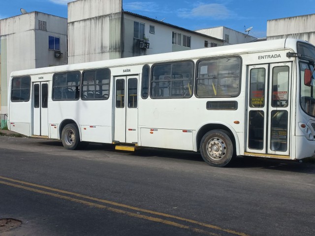 Ônibus 2011