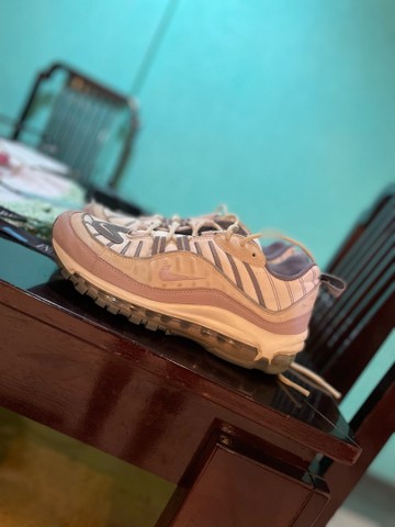 Air max 98 - Roupas e calçados 