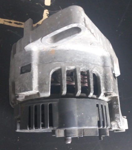 Alternador Renault Logan Sandero (a base de troca) - Foto 3