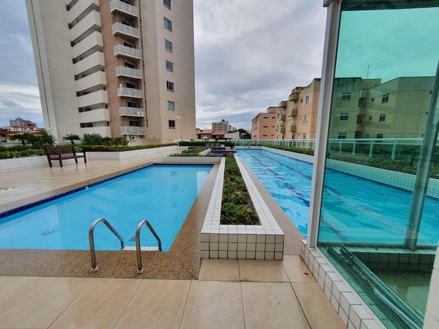 Apartamento para venda possui 106 metros quadrados com 3 quartos em Joaquim Távora - Forta - Foto 9
