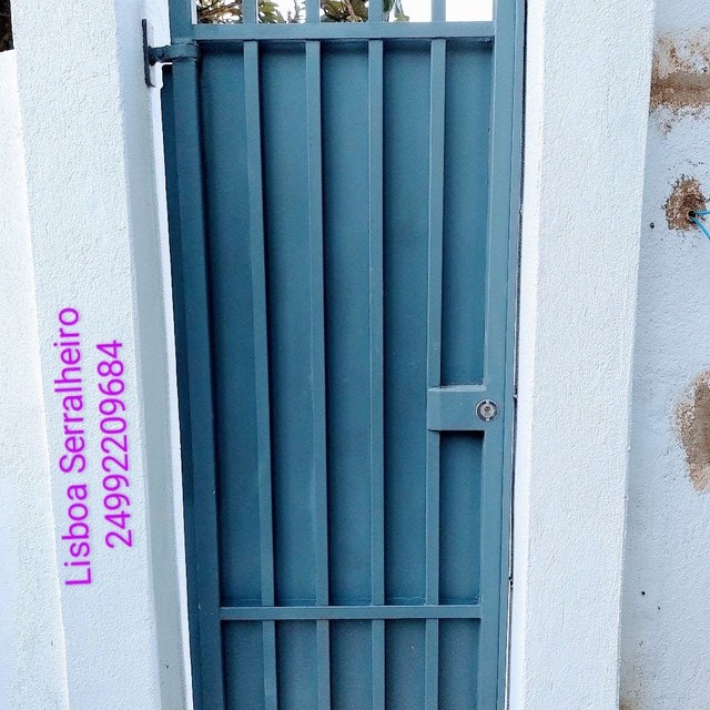 Lisboa Serralheiro - Foto 4