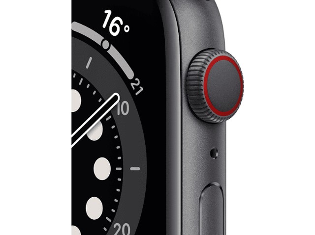 iwatch 6 cellular 44