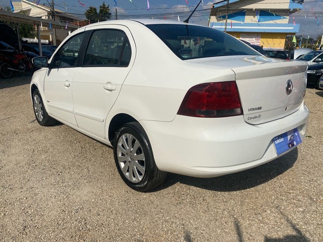 volkswagen voyage 2013 olx sp