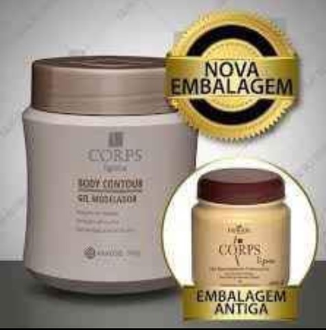 Seca barriga Body Contour  - Foto 3