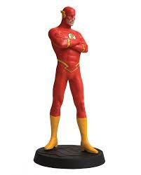 Flash Eaglemoss