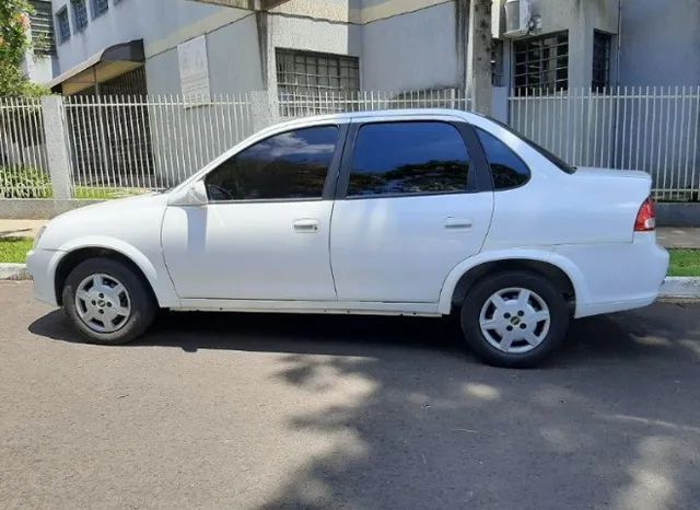 2015 Chevrolet Classic LS - Cars & Trucks - Recife, Brazil, Facebook  Marketplace