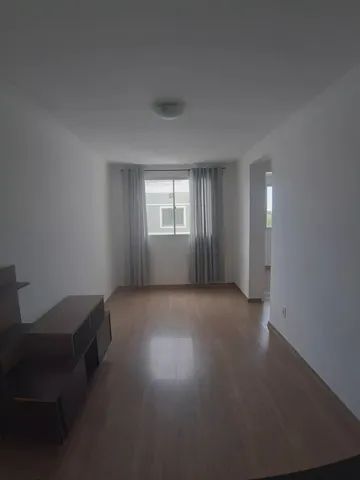 Apartamento para aluguel, 2 quarto(s),  Colônia Dona Luiza, Ponta Grossa - 2133