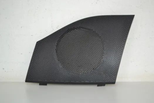 Moldura Esquerdo Som Auto Falante Painel Renault Kwid 281770