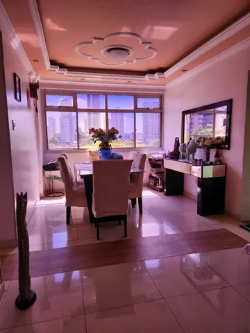 Lindo Apartamento 3/4 (sendo 1 suíte) 110m3