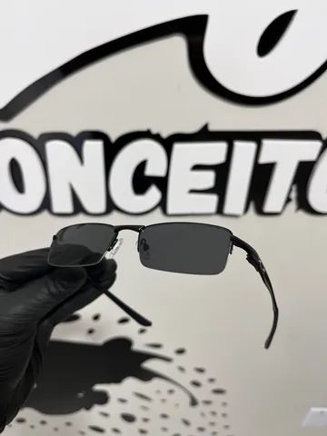 Oculos oakley mandrake  +3 anúncios na OLX Brasil