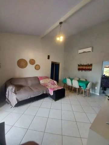 Praia do Coqueiro | Aluguel de casa por temporada - Foto 8